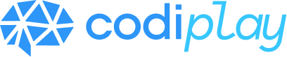 CodiPlay Logo